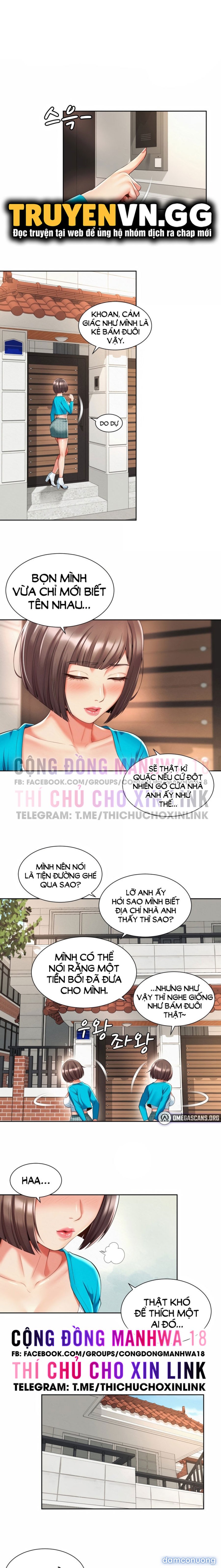 Bắt Cá Chục Tay 