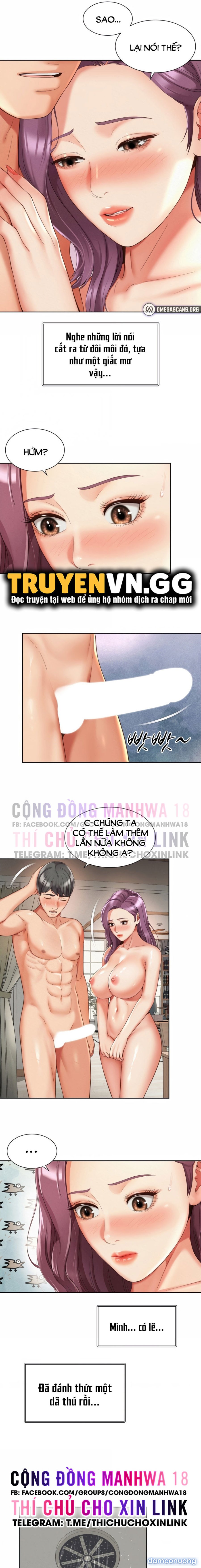 Bắt Cá Chục Tay 