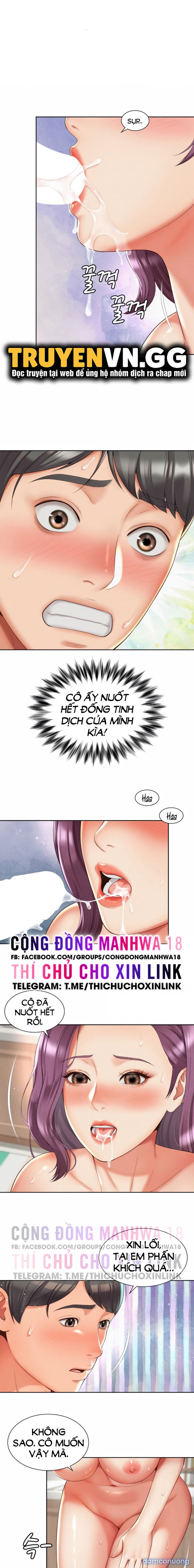 Bắt Cá Chục Tay 