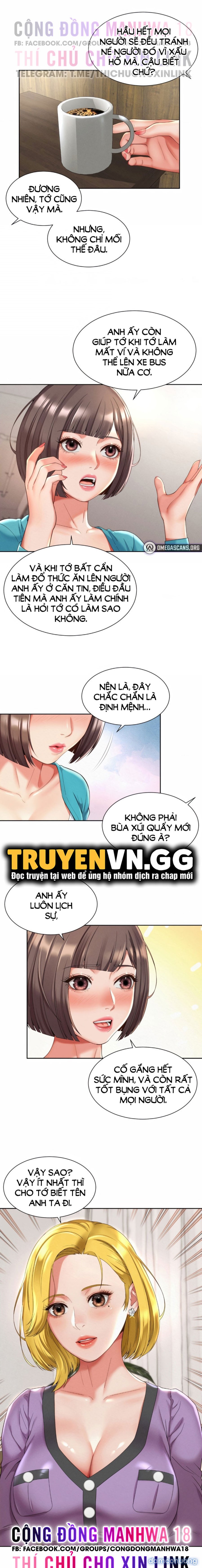 Bắt Cá Chục Tay 