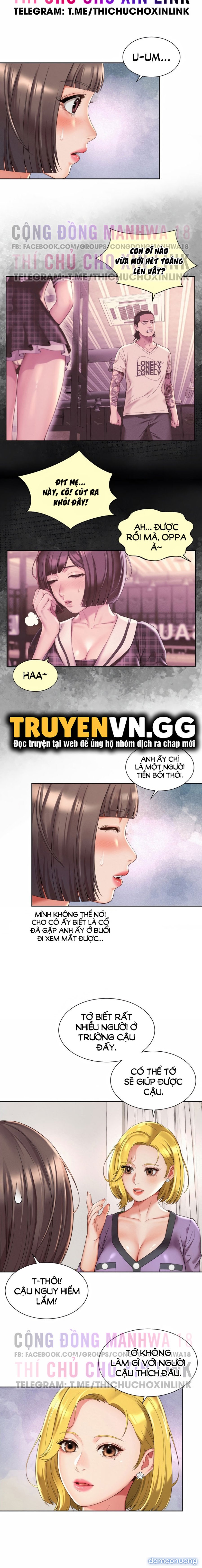 Bắt Cá Chục Tay 