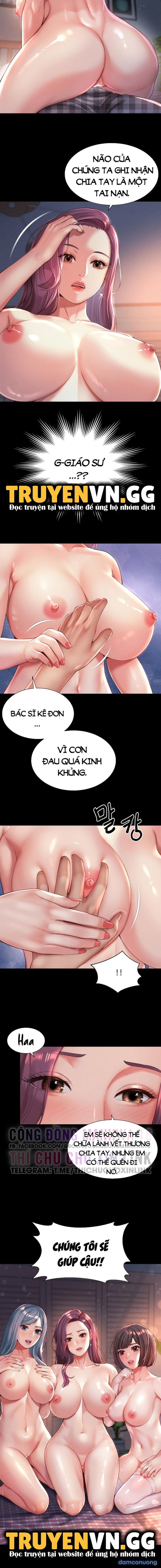 Bắt Cá Chục Tay 