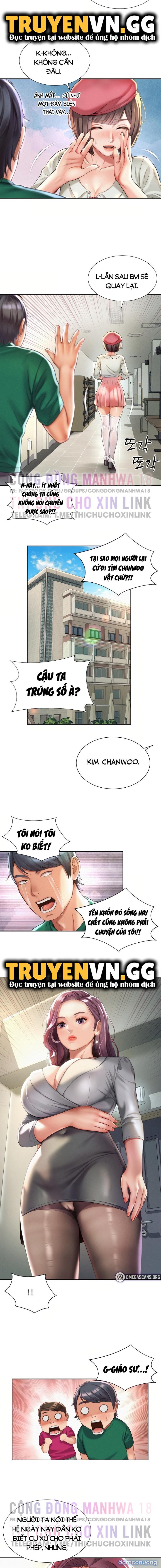 Bắt Cá Chục Tay 