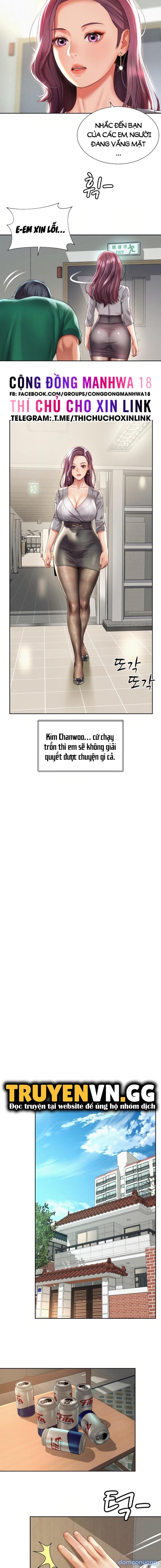Bắt Cá Chục Tay 