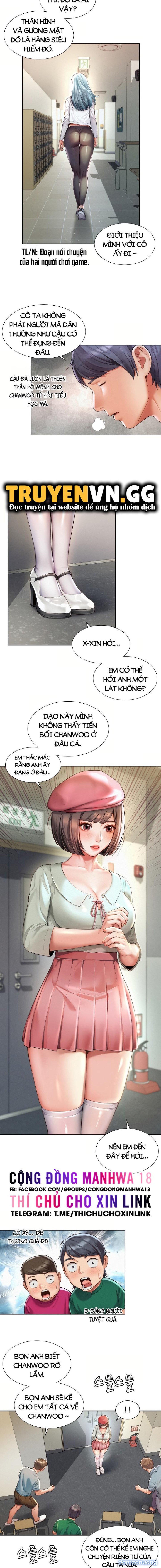 Bắt Cá Chục Tay 