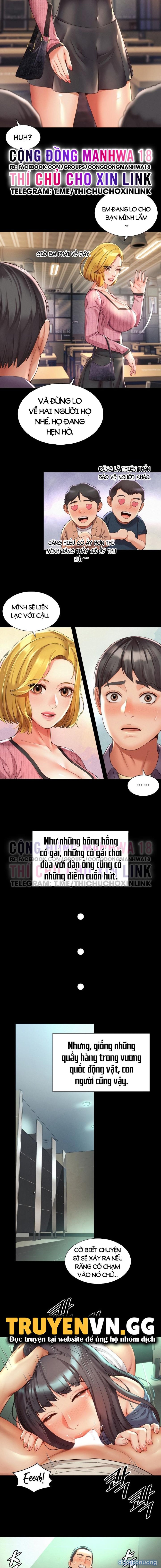 Bắt Cá Chục Tay 