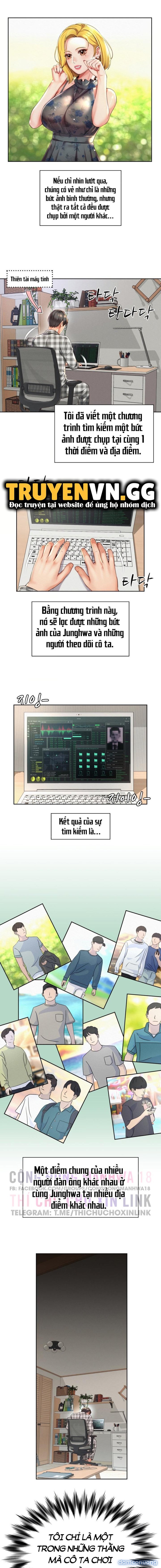 Bắt Cá Chục Tay 