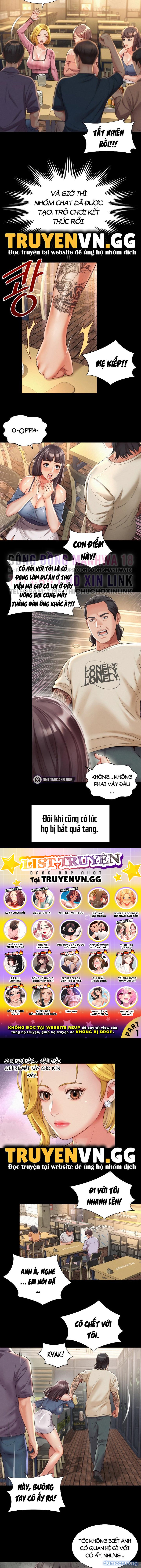 Bắt Cá Chục Tay 
