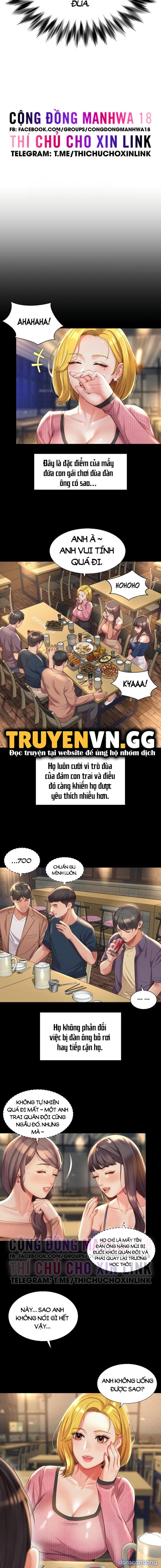 Bắt Cá Chục Tay 