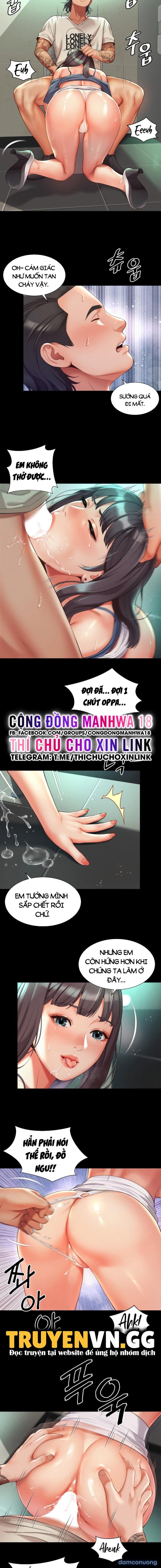 Bắt Cá Chục Tay 