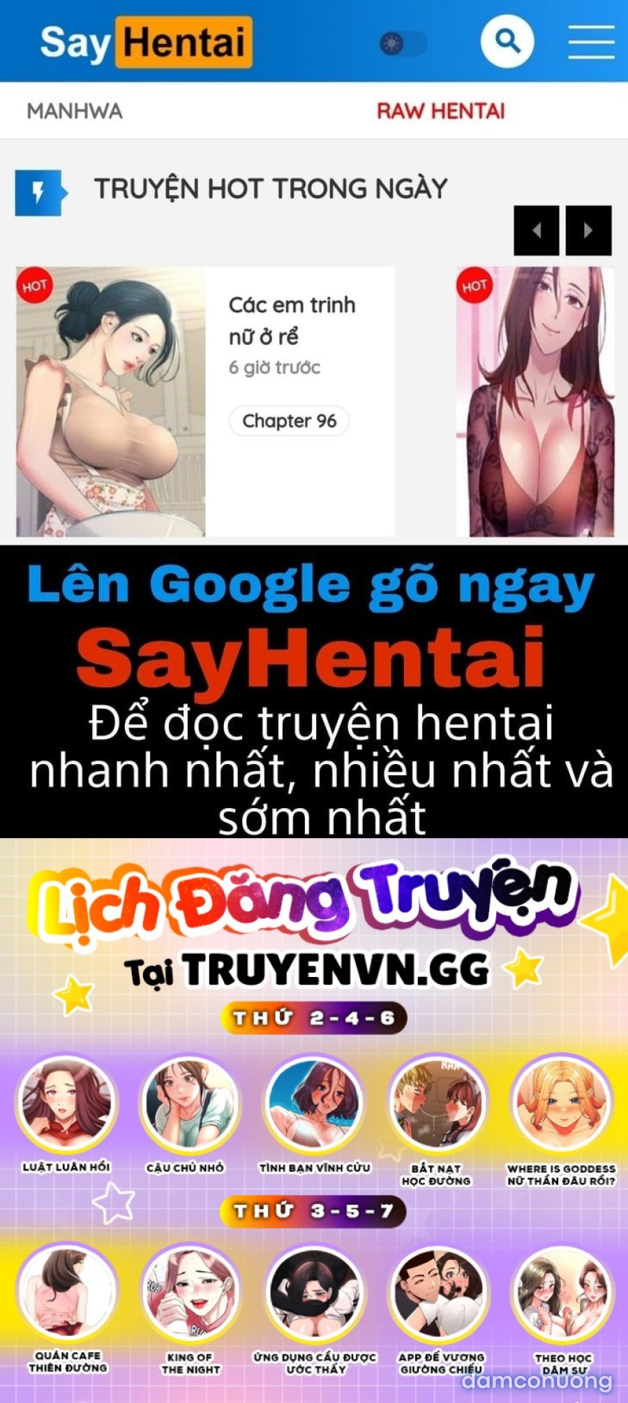 Bắt Cá Chục Tay 