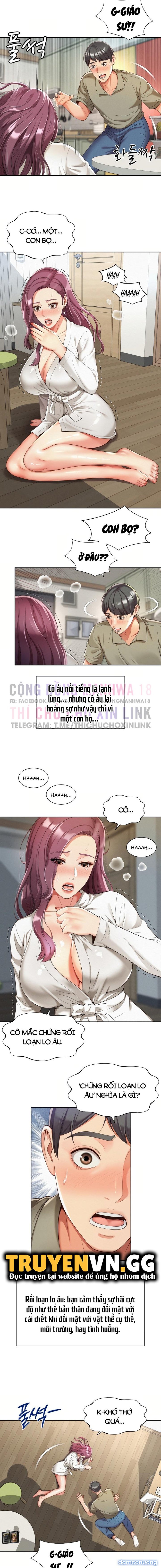 Bắt Cá Chục Tay 