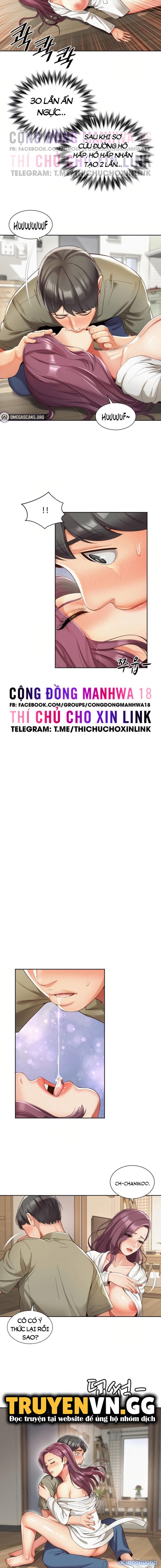 Bắt Cá Chục Tay 