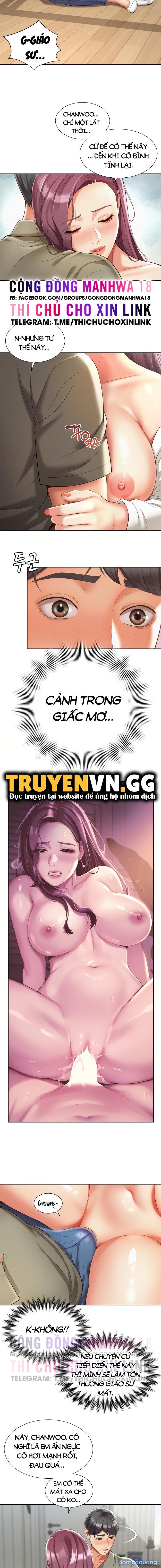 Bắt Cá Chục Tay 