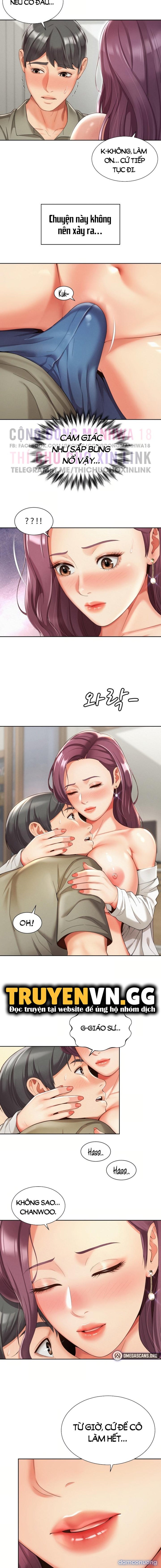 Bắt Cá Chục Tay 