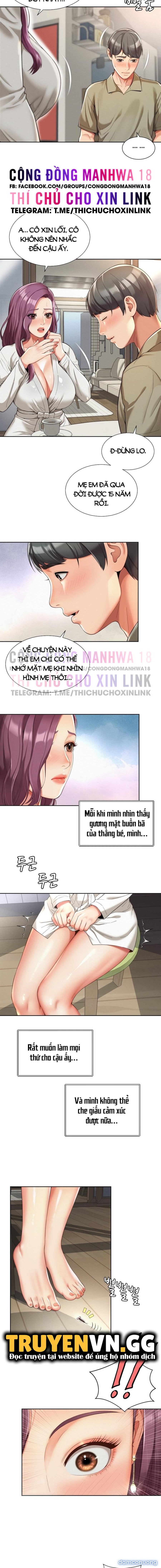 Bắt Cá Chục Tay 