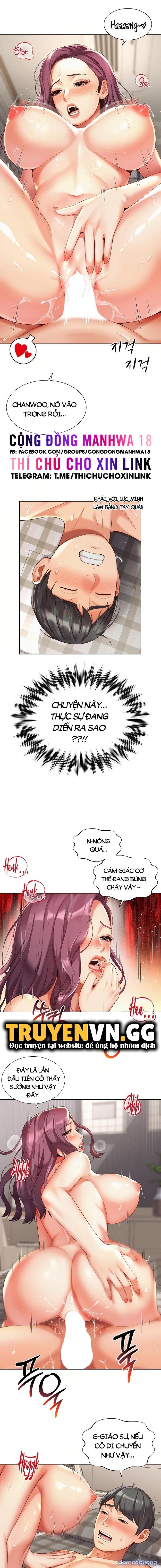 Bắt Cá Chục Tay 