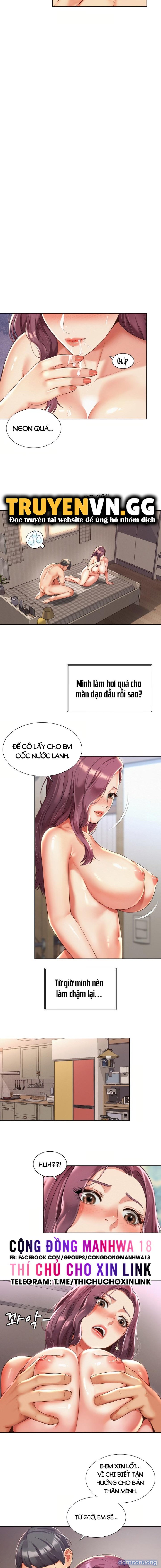 Bắt Cá Chục Tay 