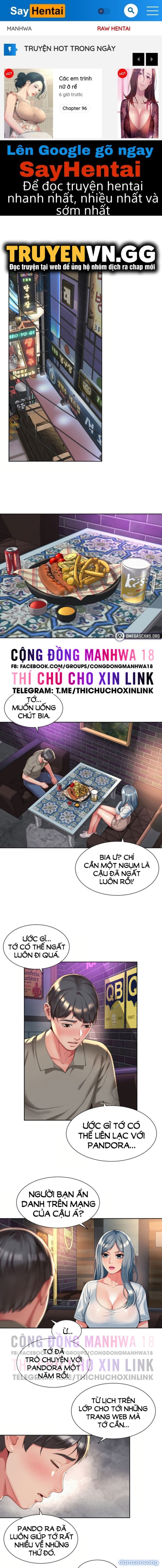 Bắt Cá Chục Tay 