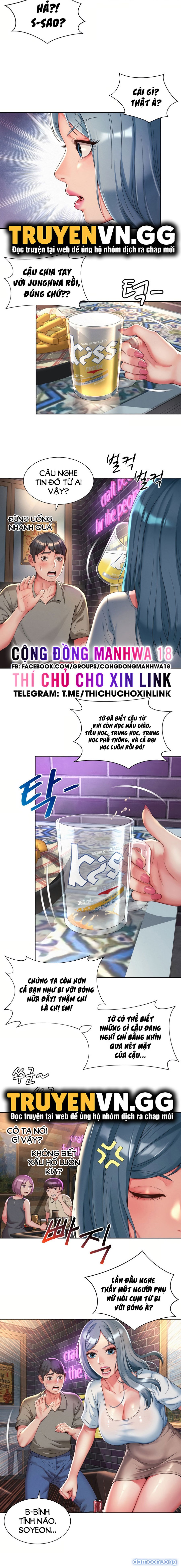 Bắt Cá Chục Tay 