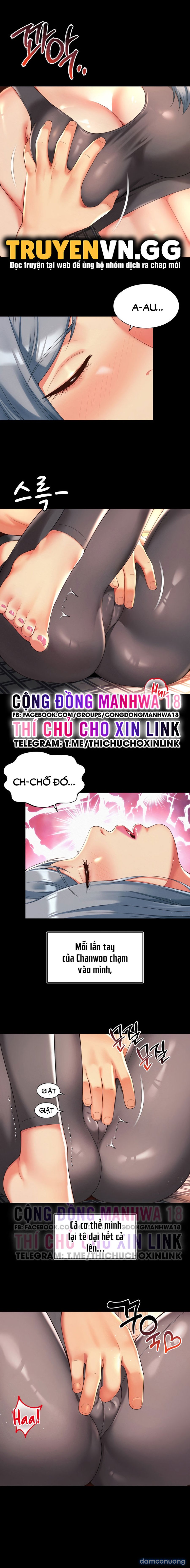 Bắt Cá Chục Tay 
