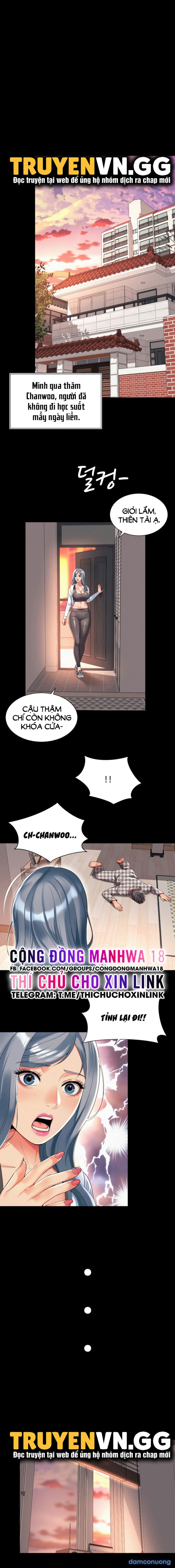 Bắt Cá Chục Tay 