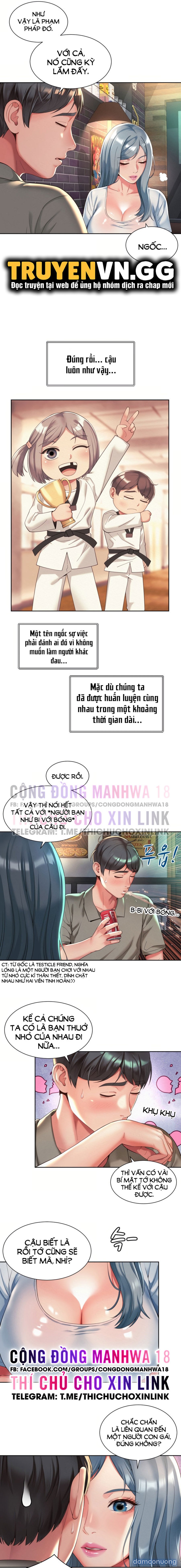 Bắt Cá Chục Tay 