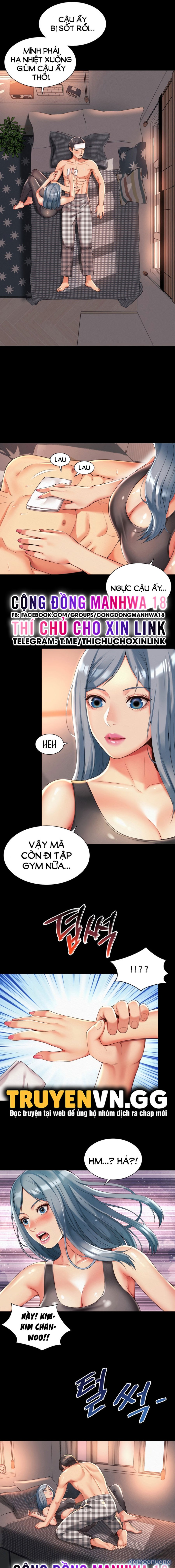 Bắt Cá Chục Tay 