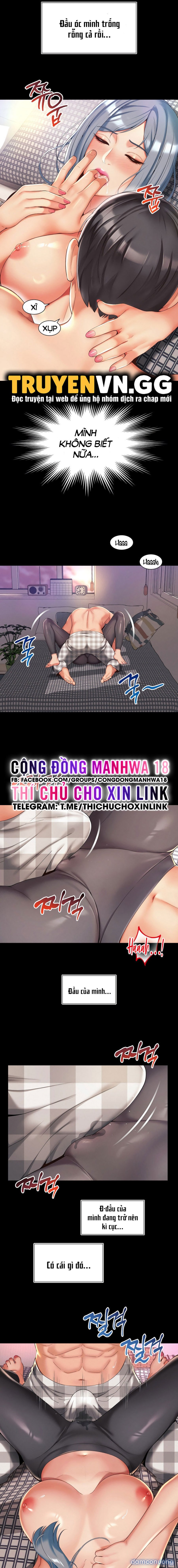 Bắt Cá Chục Tay 