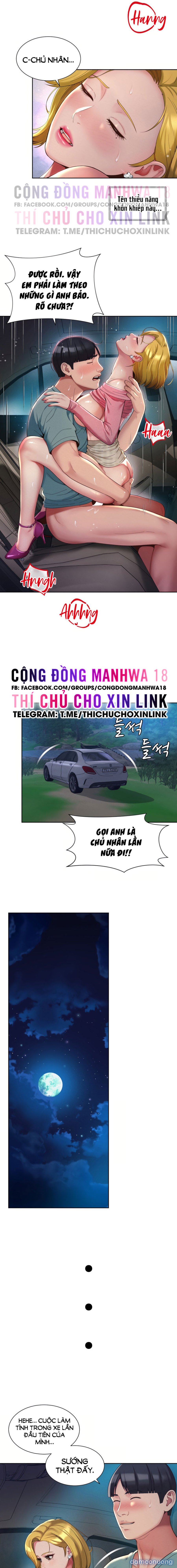 Bắt Cá Chục Tay 