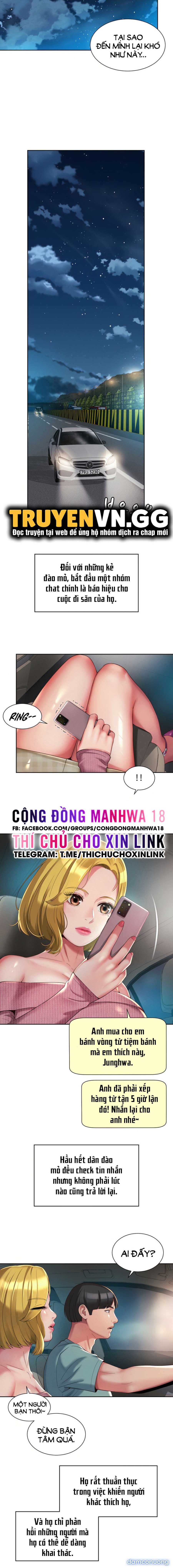 Bắt Cá Chục Tay 