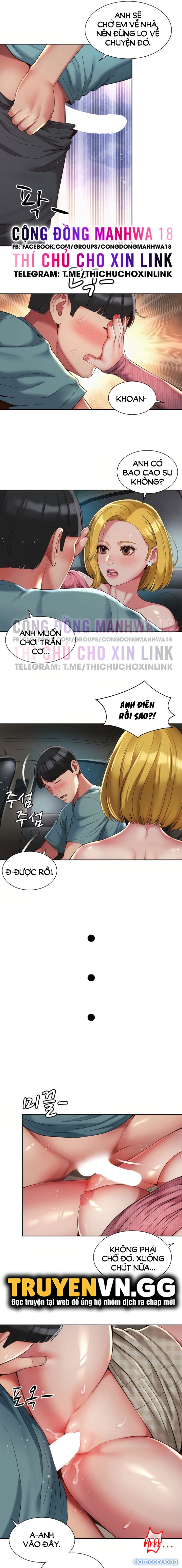 Bắt Cá Chục Tay 