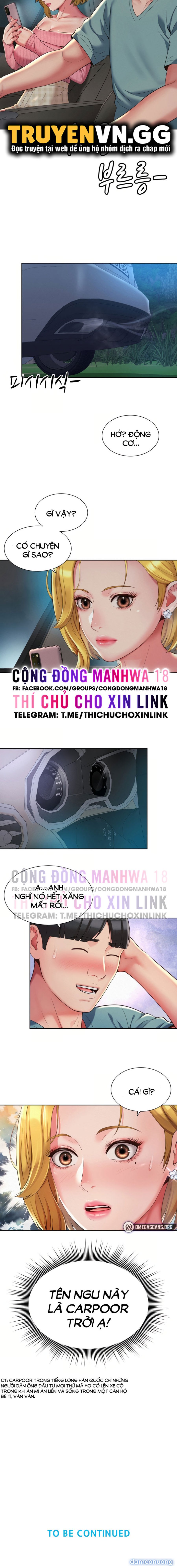 Bắt Cá Chục Tay 