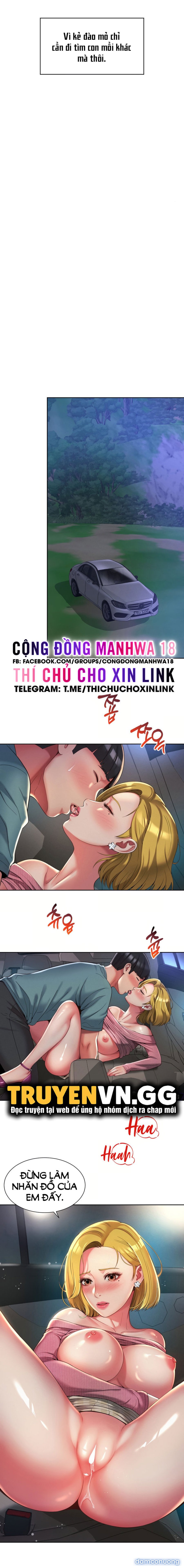 Bắt Cá Chục Tay 