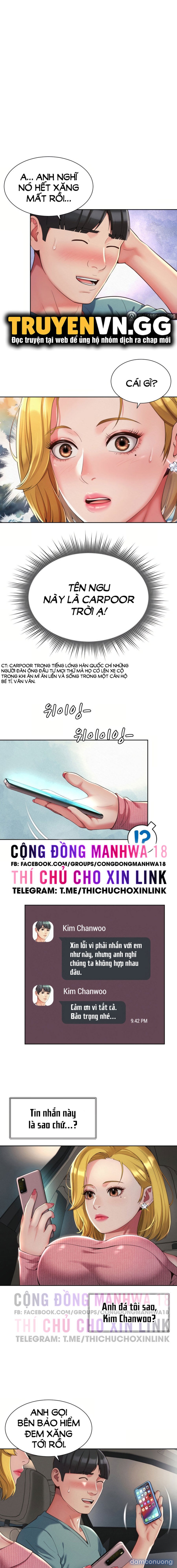 Bắt Cá Chục Tay 