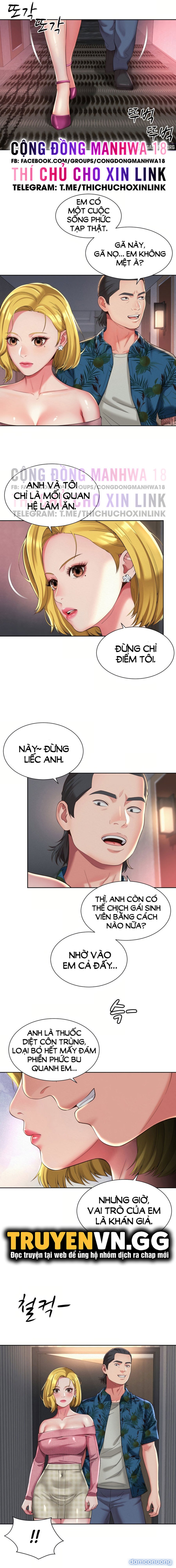 Bắt Cá Chục Tay 