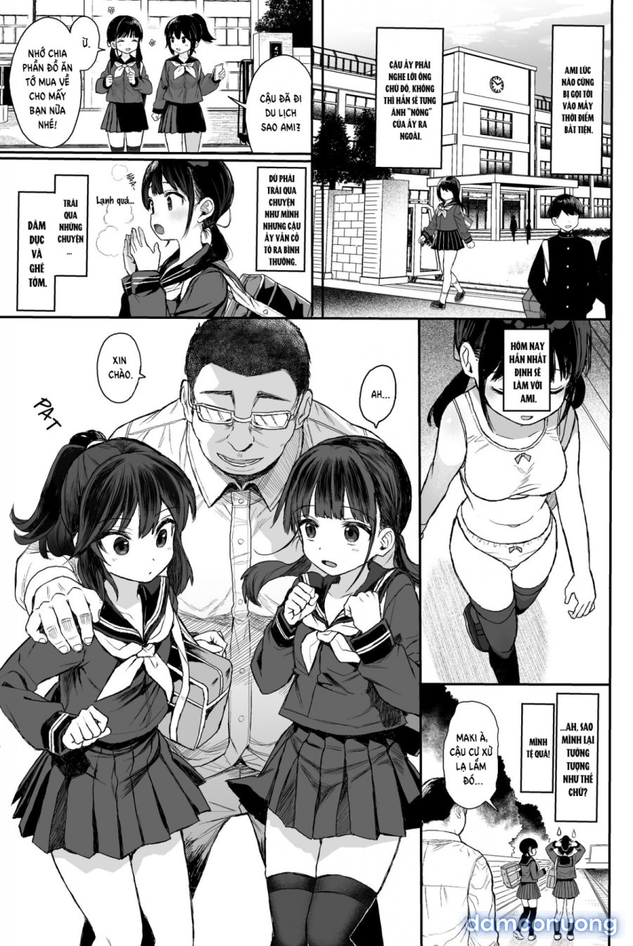 JC Wakarase Seikyouiku 