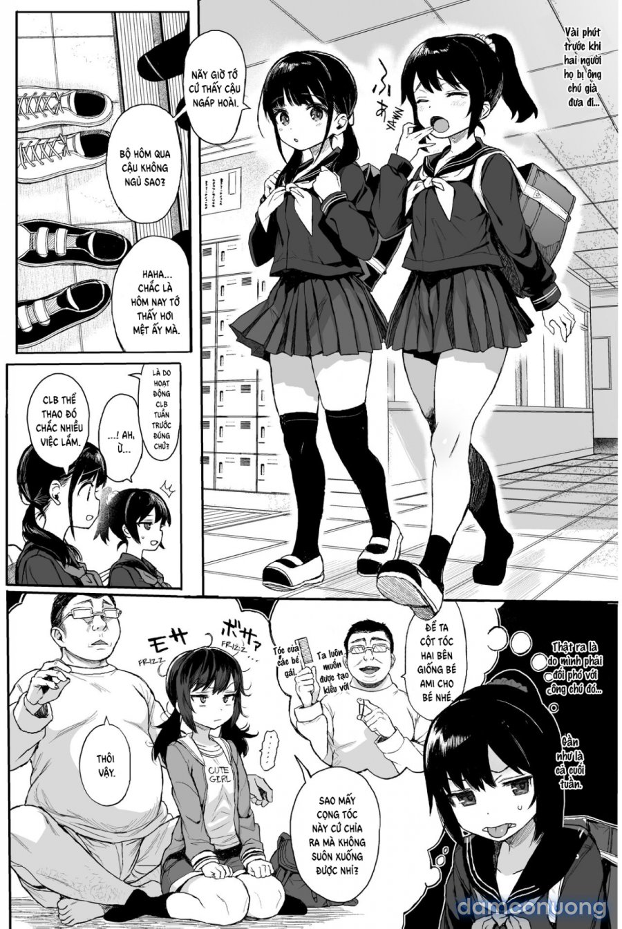 JC Wakarase Seikyouiku 
