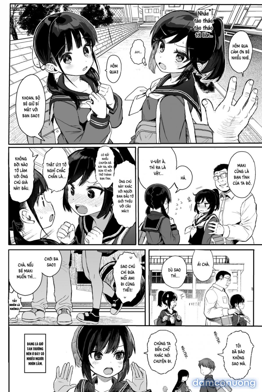 JC Wakarase Seikyouiku 
