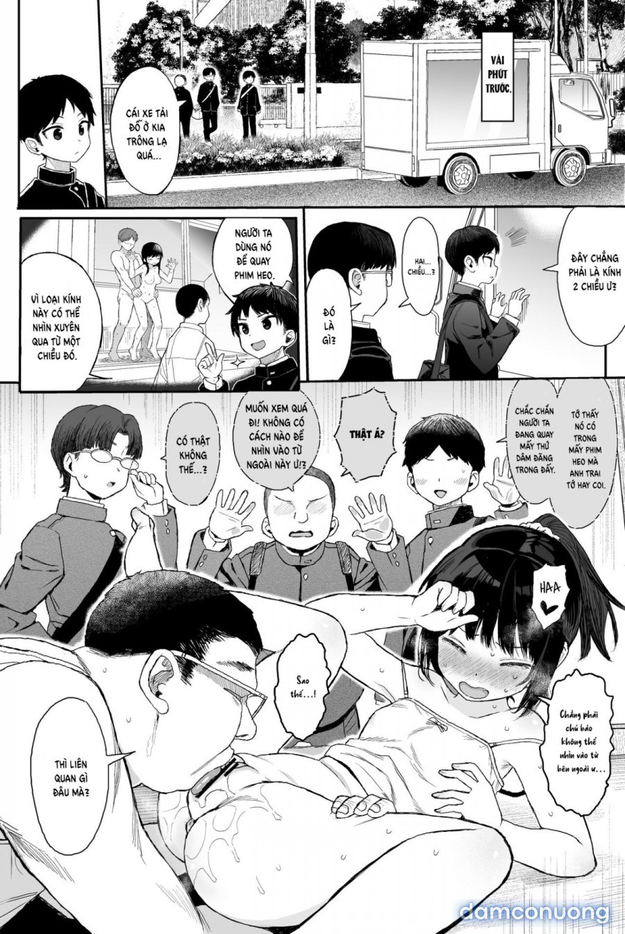 JC Wakarase Seikyouiku 