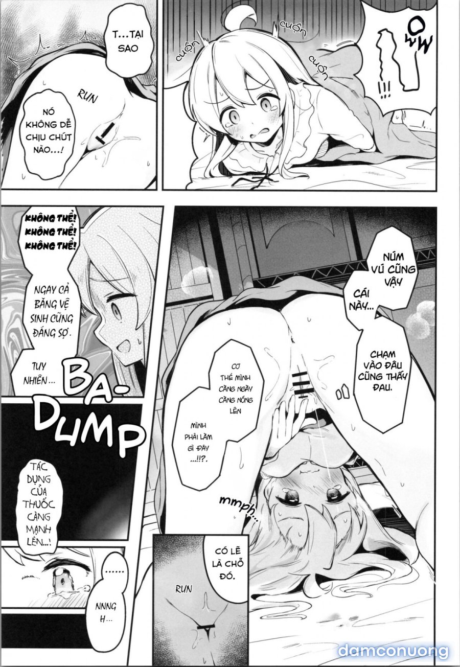 Onii-chan is a ♀ After All! 