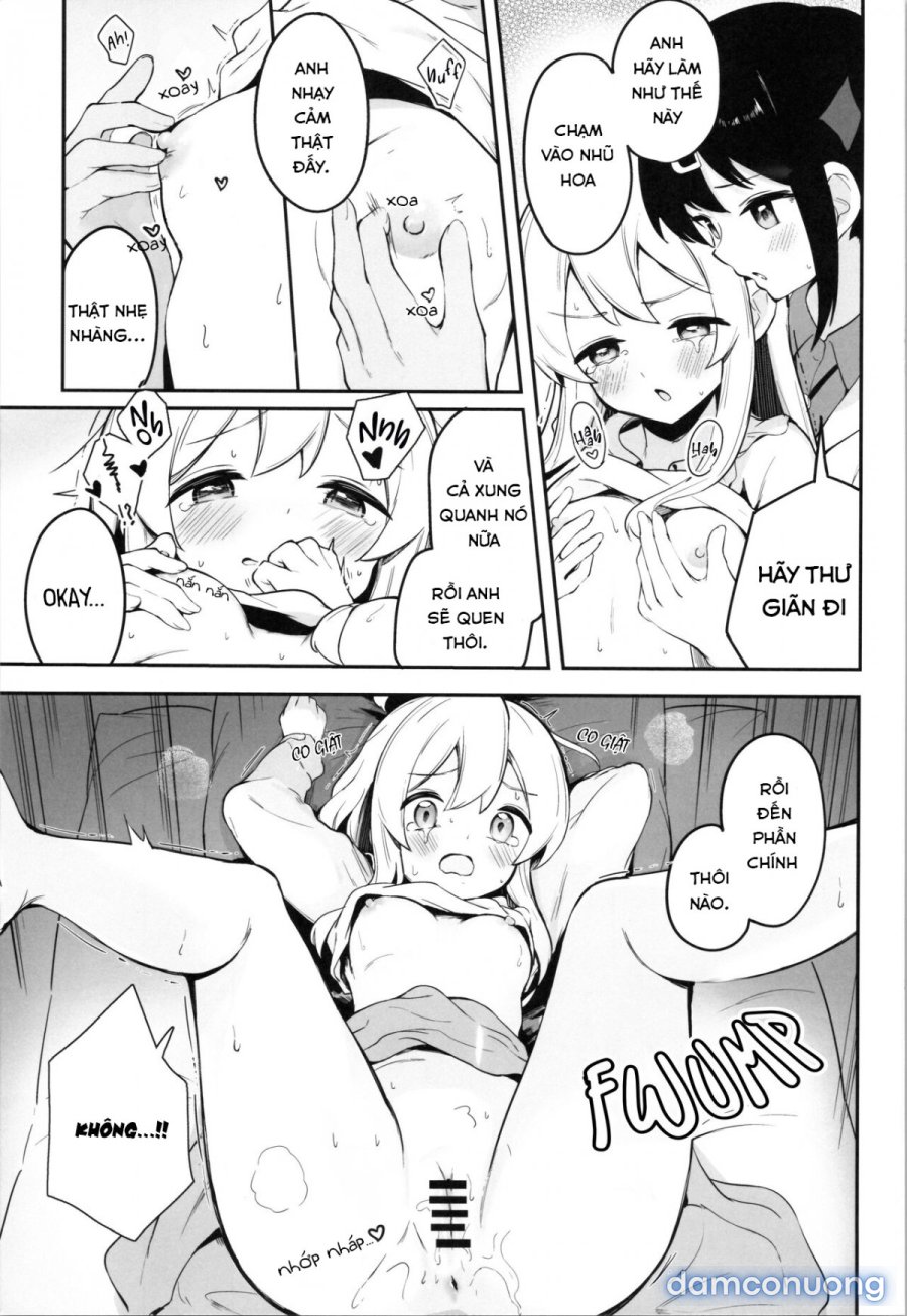 Onii-chan is a ♀ After All! 