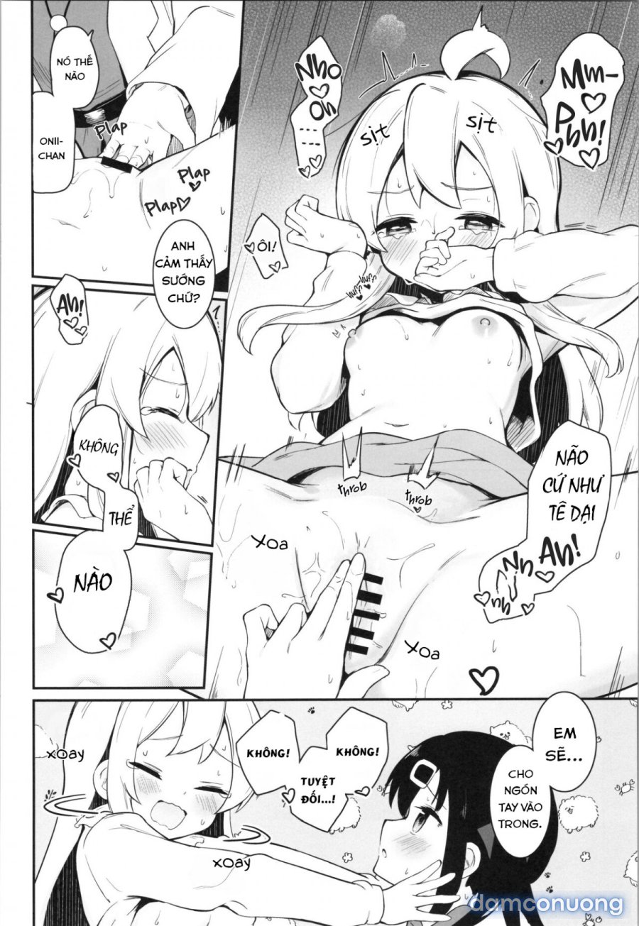 Onii-chan is a ♀ After All! 
