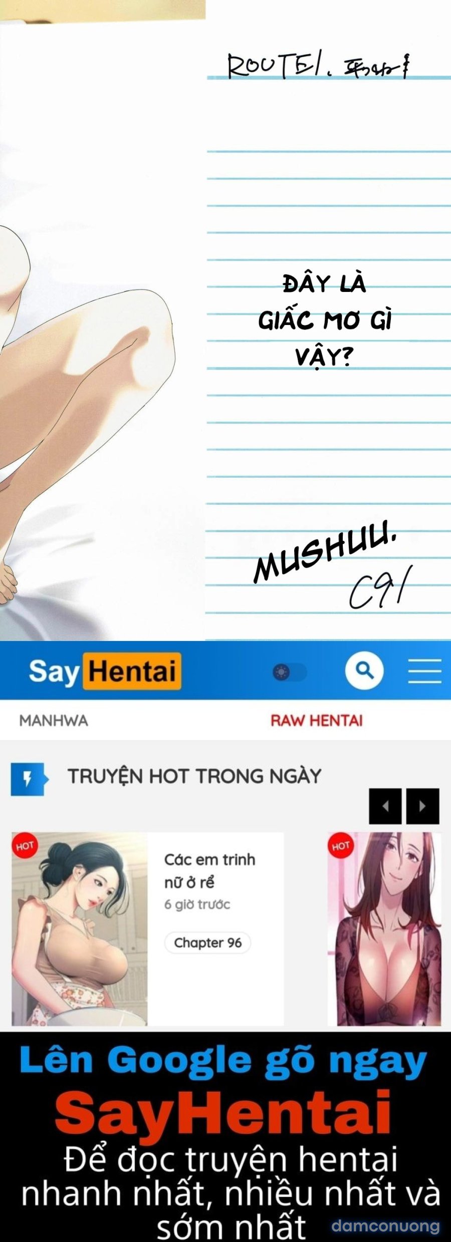 Mushuu 