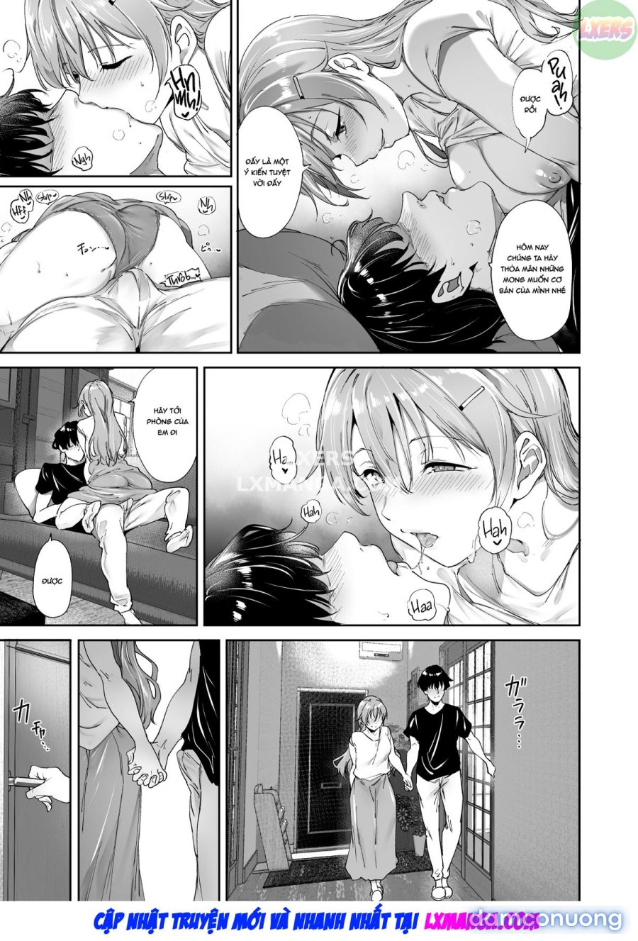 Konoe's Day Off 