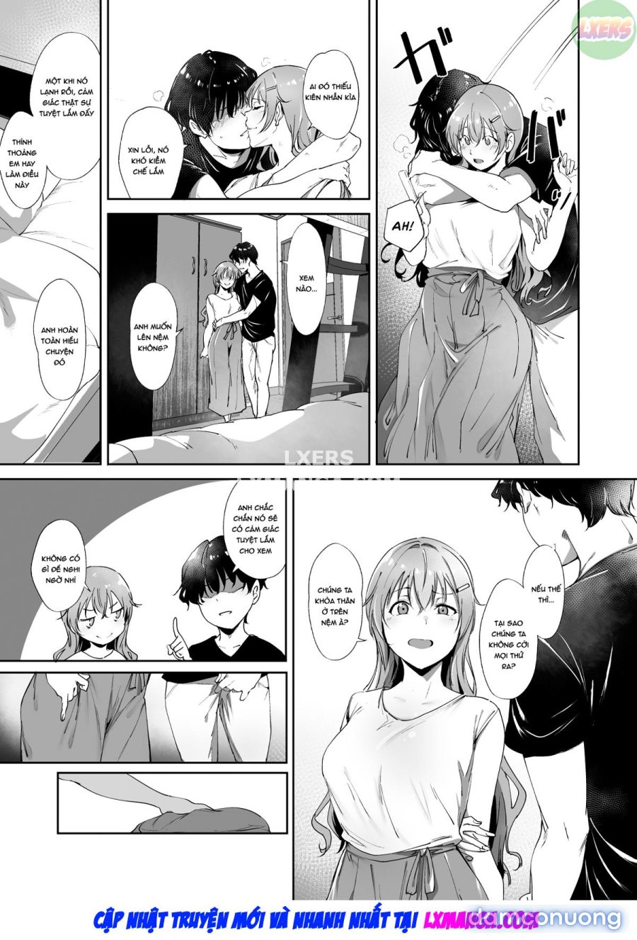 Konoe's Day Off 
