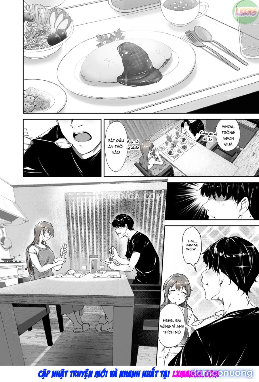 Konoe's Day Off 