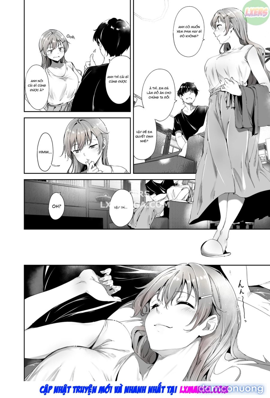 Konoe's Day Off 