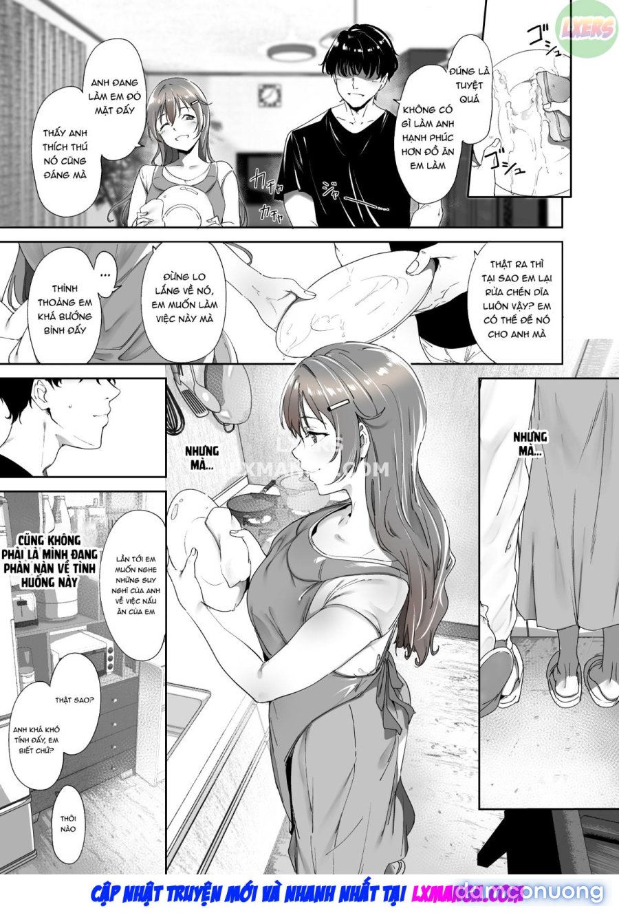 Konoe's Day Off 