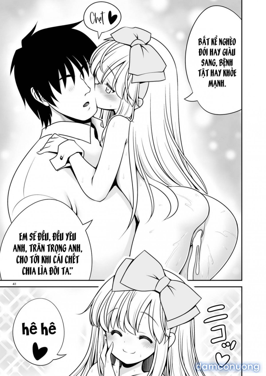 Ecchi na Gedoku ni Hamacchatte Jibun kara Doku o Ukeru Komatta Alice 